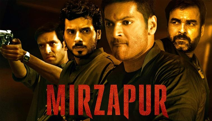 mirzapur season 1 web series