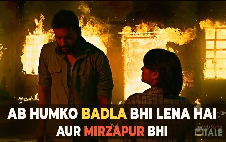 Mirzapur Season 2: All Episodes, Cast, Trailer, Review, Release Date