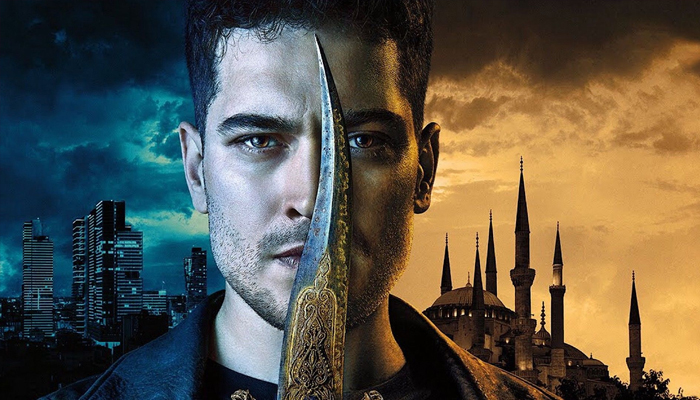 the protector season 4 series