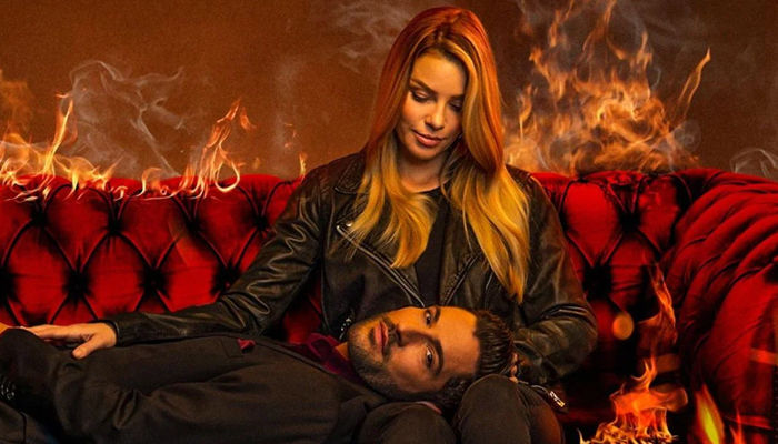 lucifer season 5