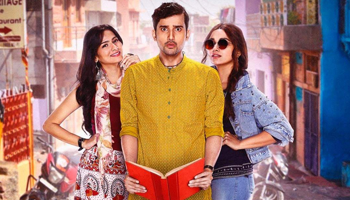 Virgin Bhaskar Season 2 All Episodes Cast Story Review