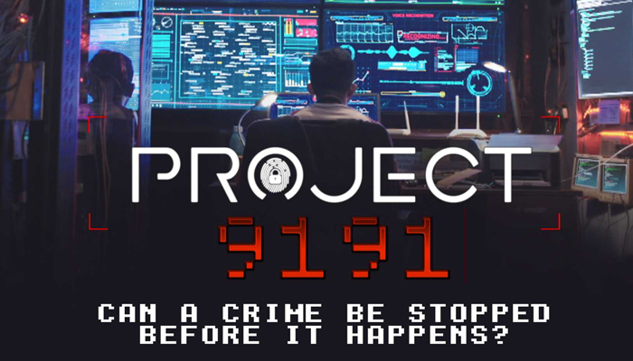 project 9191 web series