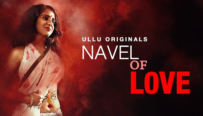 navel of love web series