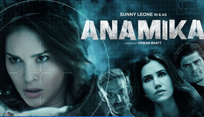 anamika web series sunny leone