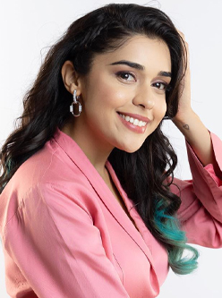 eisha singh indian actress